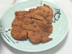 -明呈黄鱼面馆(斜土路店)
