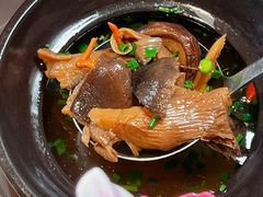 -大鸭梨烤鸭(望京店)