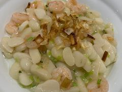 -大鸭梨烤鸭(左家庄店)