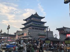 -鼓楼夜市
