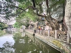 -小洲村