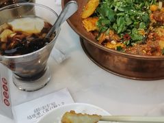 -成都你六姐·牛肉冒菜·麻辣香锅(长泰广场店)