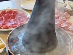 -阳坊大都涮羊肉(阳坊总店)