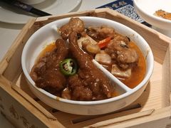 -南棠馆粤菜坊(群光店)