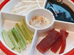 -满堂·烤鸭店·北京菜(鼓楼店)