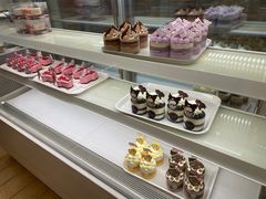 -好利来(团结湖店)