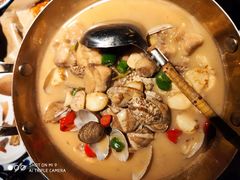 -绿茶餐厅(领展购物广场·中关村店)