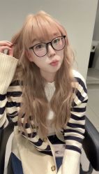 -DL HOPE造型