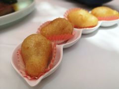 -稻香海鲜饭店(第一国际店)