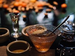 木瓜桃胶-澳珀食堂