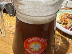 -管氏翅吧(甘家口店)