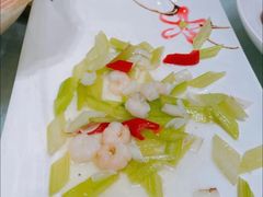-百姓食府(秦虹路店)