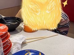 -京樽回転寿司(奥林匹克店)