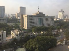 -无锡鼎尚皇冠酒店