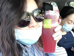 -奈雪的茶(中粮祥云小镇店)