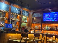 -The Cheebat 锌吧·Bistro(体育西店)