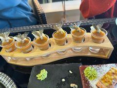 -炙柒Sekinana·精致料理 烧鸟·铁板烧(海上世界店)