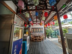 -院8里·少城记忆老川菜(宽窄巷子店)