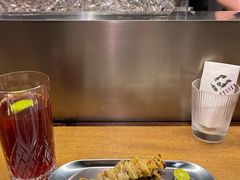 -现代居酒屋ATELIER IZAKAYA