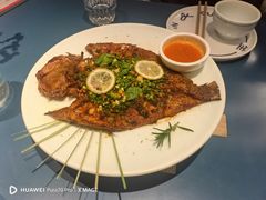 -一坐一忘云南菜(嘉里中心店)