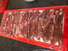 -徐记炭火铜锅手切鲜羊肉(塔湾直营店)