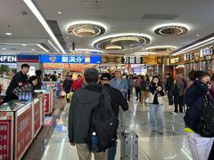 -珠海拱北口岸