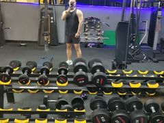 -RunningFit健身高端私教馆(红星美凯龙店)
