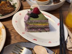 -MORNING GOOD Bistro(翰林府店)