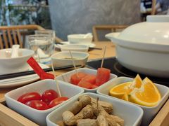 -湯系·煲汤手艺人(东二环泰禾广场店)