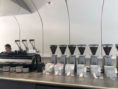 -Seesaw Coffee(上生新所店)