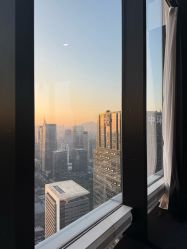 -OCEAN DANCE高空舞蹈室