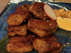 -豊 胜手丼