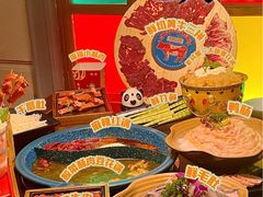 -吼堂老火锅(万寿宫店)