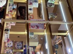 -霸王茶姬(南强街店)