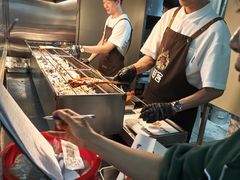 -翅客脆皮烤翅(新光明市场店)