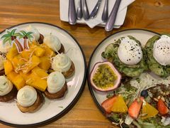 -BE BRIGHT KITCHEN(正佳广场店)