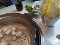 -狐狸爱上椰子鸡(滨江星光大道店)