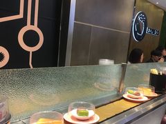 -争鲜回转寿司(飞洲国际店)