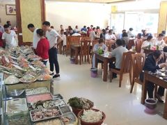 大堂-抹直口特色菜馆(一店)