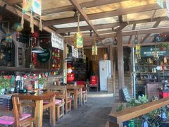 -马灯部落·西湖边的创意山景餐厅(虎跑动物园店)
