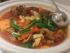 -荷花亭·湖北融合菜(中商广场店)