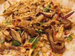 -东排食堂长沙小吃大排档(五一广场店)