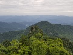 -武当山风景区