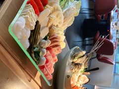 -生如夏花泰式火锅(西村黑金店)
