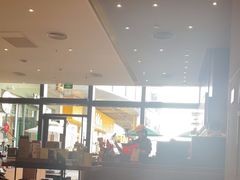 -星巴克(佛山顺德大融城店)