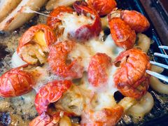 -必胜客(广渠路店)