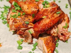 绿茶烤鸡-绿茶餐厅(coco park 店)