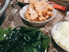 -星鸿社重庆老火锅
