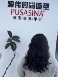 -蒋伟时尚造型