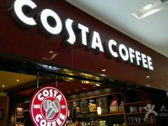 -COSTA COFFEE(天通苑华联店)